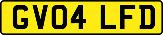 GV04LFD