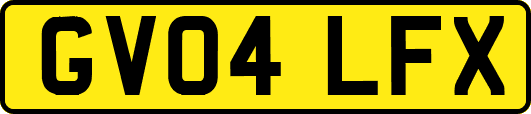 GV04LFX