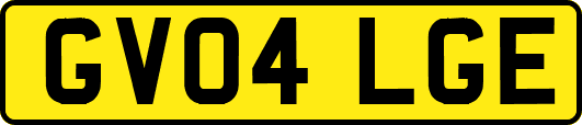 GV04LGE
