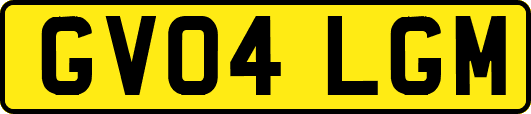 GV04LGM