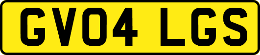 GV04LGS