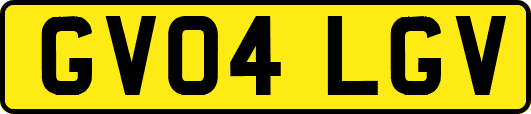 GV04LGV