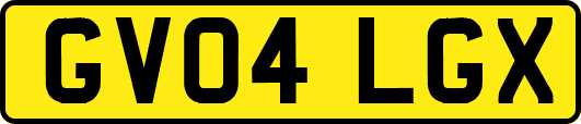 GV04LGX