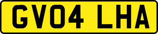 GV04LHA