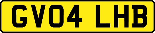 GV04LHB