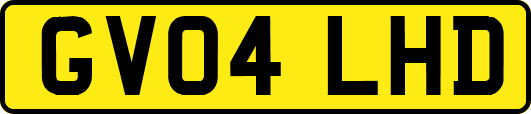GV04LHD