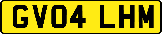 GV04LHM