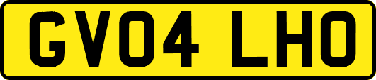 GV04LHO