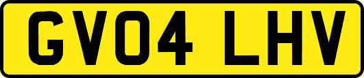 GV04LHV