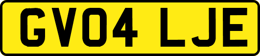 GV04LJE