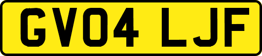 GV04LJF