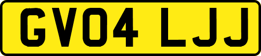GV04LJJ