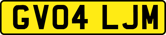 GV04LJM