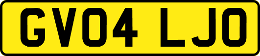 GV04LJO