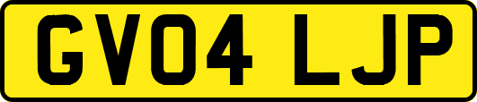 GV04LJP