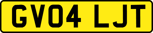 GV04LJT