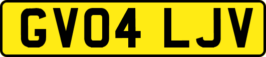 GV04LJV