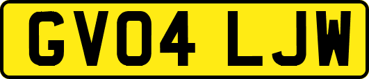 GV04LJW