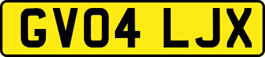 GV04LJX