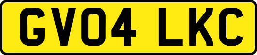 GV04LKC