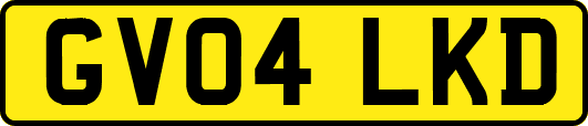 GV04LKD