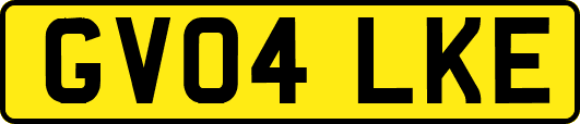 GV04LKE