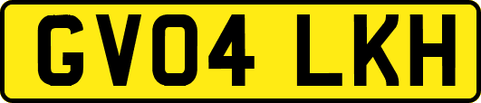GV04LKH