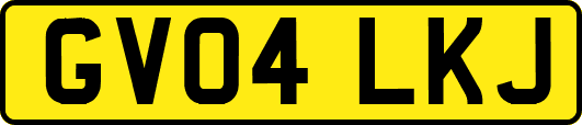 GV04LKJ