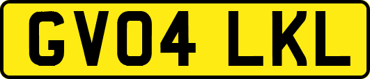 GV04LKL