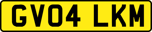 GV04LKM