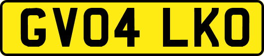 GV04LKO