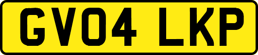 GV04LKP