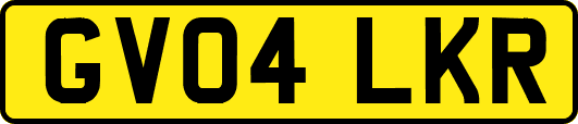 GV04LKR