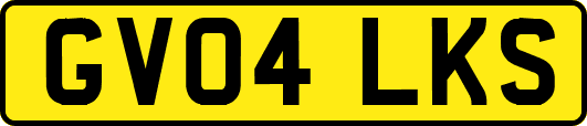 GV04LKS