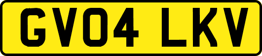 GV04LKV