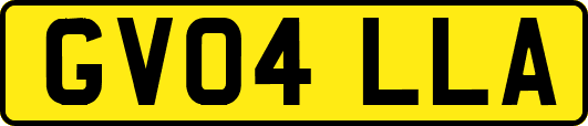 GV04LLA