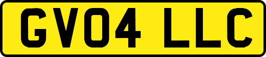 GV04LLC