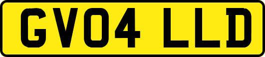 GV04LLD
