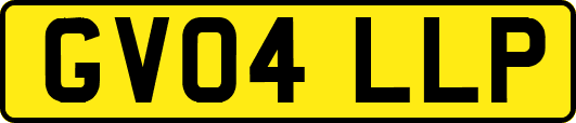 GV04LLP