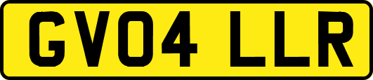 GV04LLR
