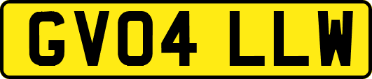 GV04LLW