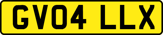 GV04LLX