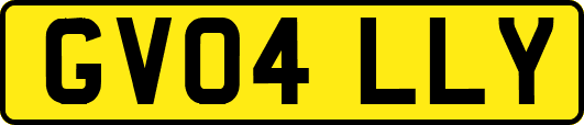 GV04LLY