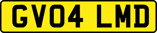 GV04LMD
