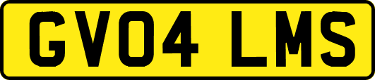 GV04LMS