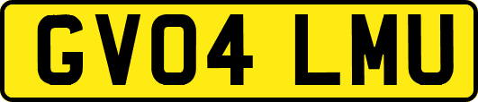 GV04LMU