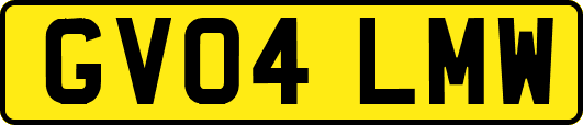 GV04LMW