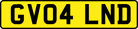 GV04LND
