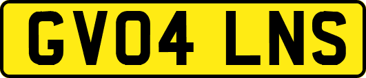 GV04LNS