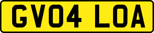 GV04LOA